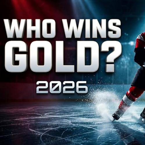Canada vs USA Women&rsquo;s Gold Medal Preview + Olympic Hockey 2026 Medal Predictions (Men & Women)