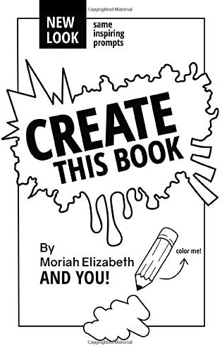 Create This Book