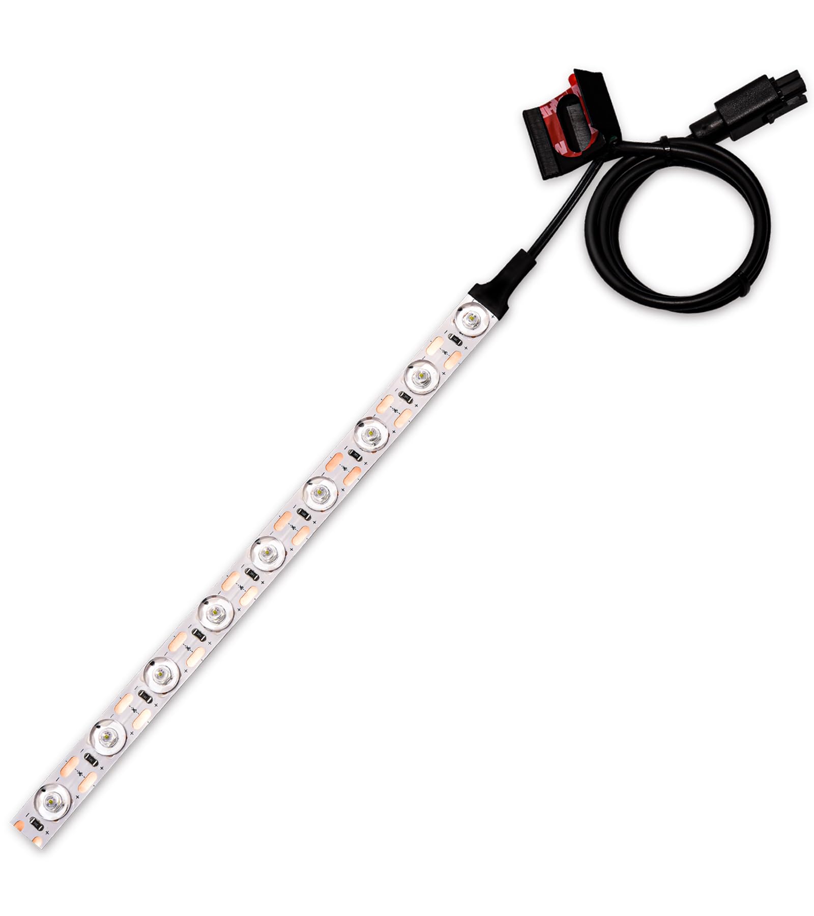 BIQU Panda Lux Compatible with Bambu-Lab A1 Mini LED Light Strip Easy Installation High Brightness Light Bar
