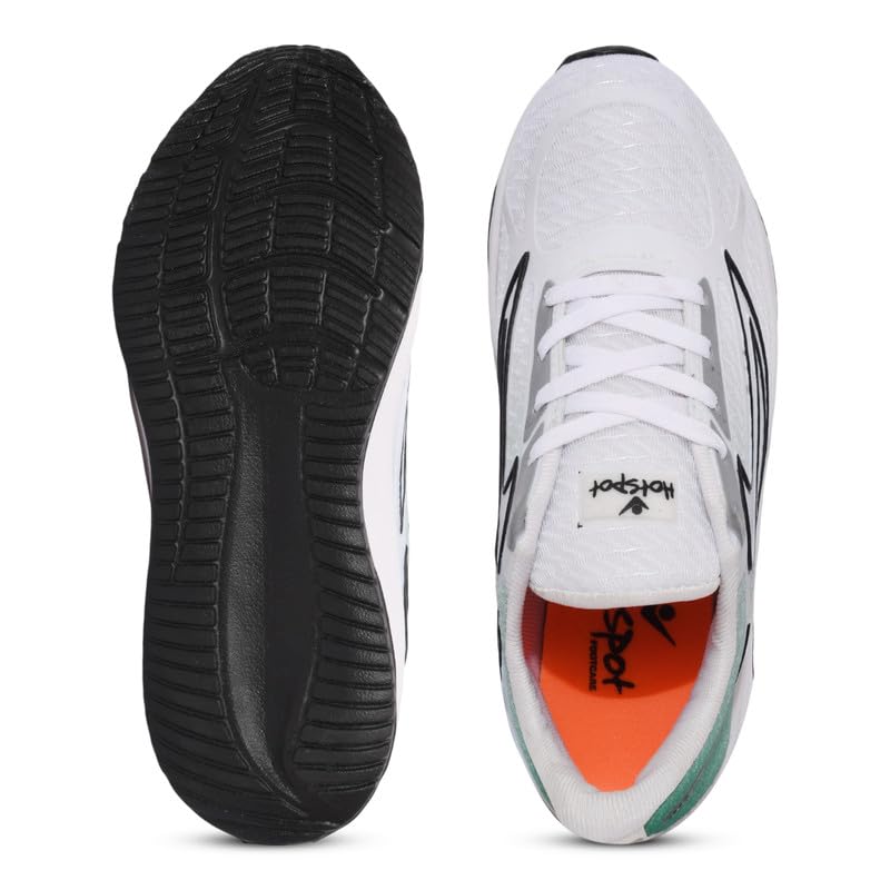 Image of Trendy & Stylish Running Shoes for Men (Running Shoe)