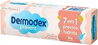 Creme para Prevenção de Assaduras Dermodex Prevent - 30g