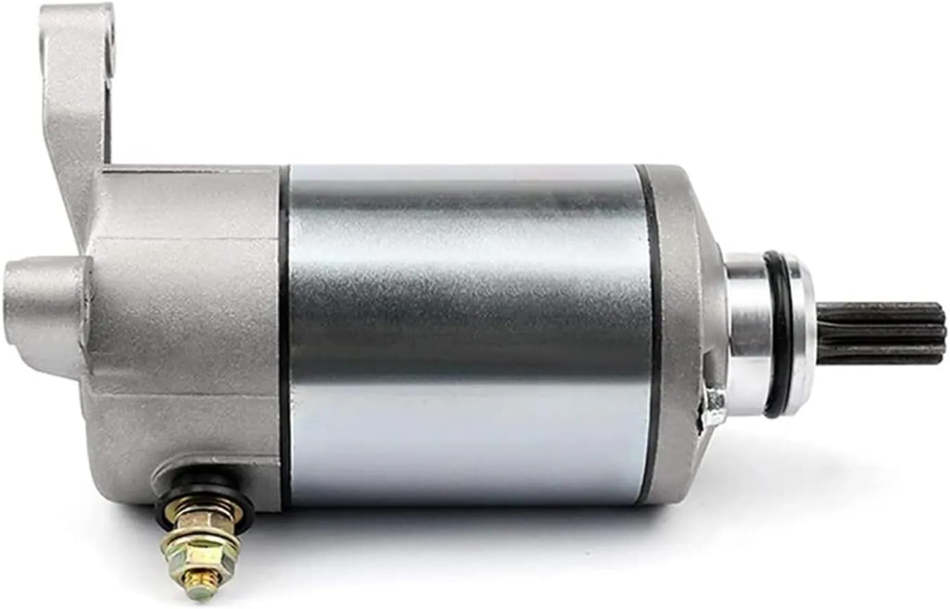 セルモーター スターター カジバ用 ラプター650用 800097532 31100-19F00 31100-48E00 スターター