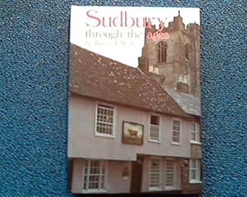 Hardcover Sudbury Through the Ages Book