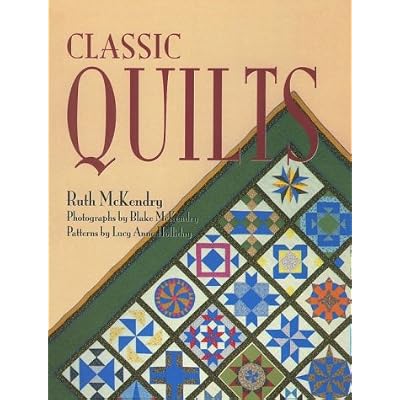 Classic Quilts