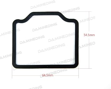 4 x Carb Carburetor Rebuild Repair Kit & Float fit for CB750 CB 750 K4 69-76