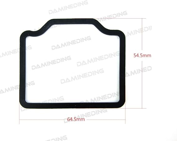 4 x Carb Carburetor Rebuild Repair Kit & Float fit for CB750 CB 750 K4 69-76