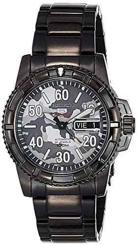 Seiko  SRP225K1 Watch