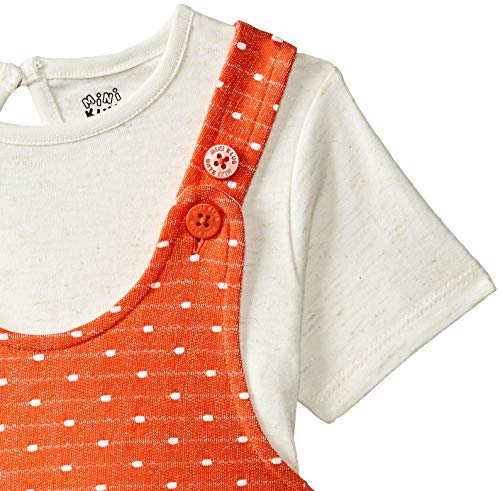 Image of MINI KLUB Girls Regular Trousers Suit