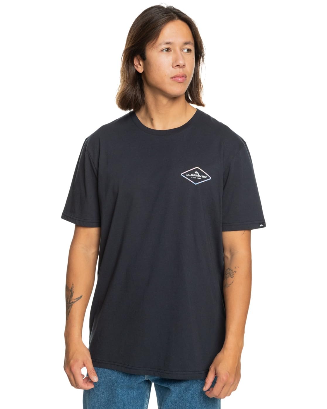 Quiksilver Omni Lock - T-Shirt for Men