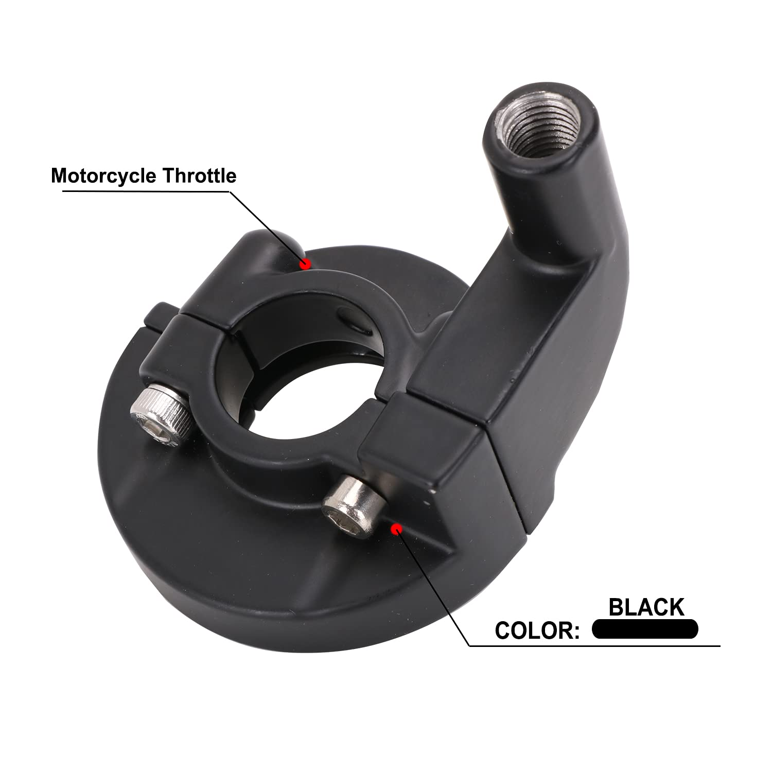 sur ron electric throttle