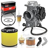 1PZ HX3-C01 Carburetor Carb Replacement Parts for Honda 300 Fourtrax 1988 1989 1990 1991 1992 1993 1994 1995 1996 1997 1998 1999 2000