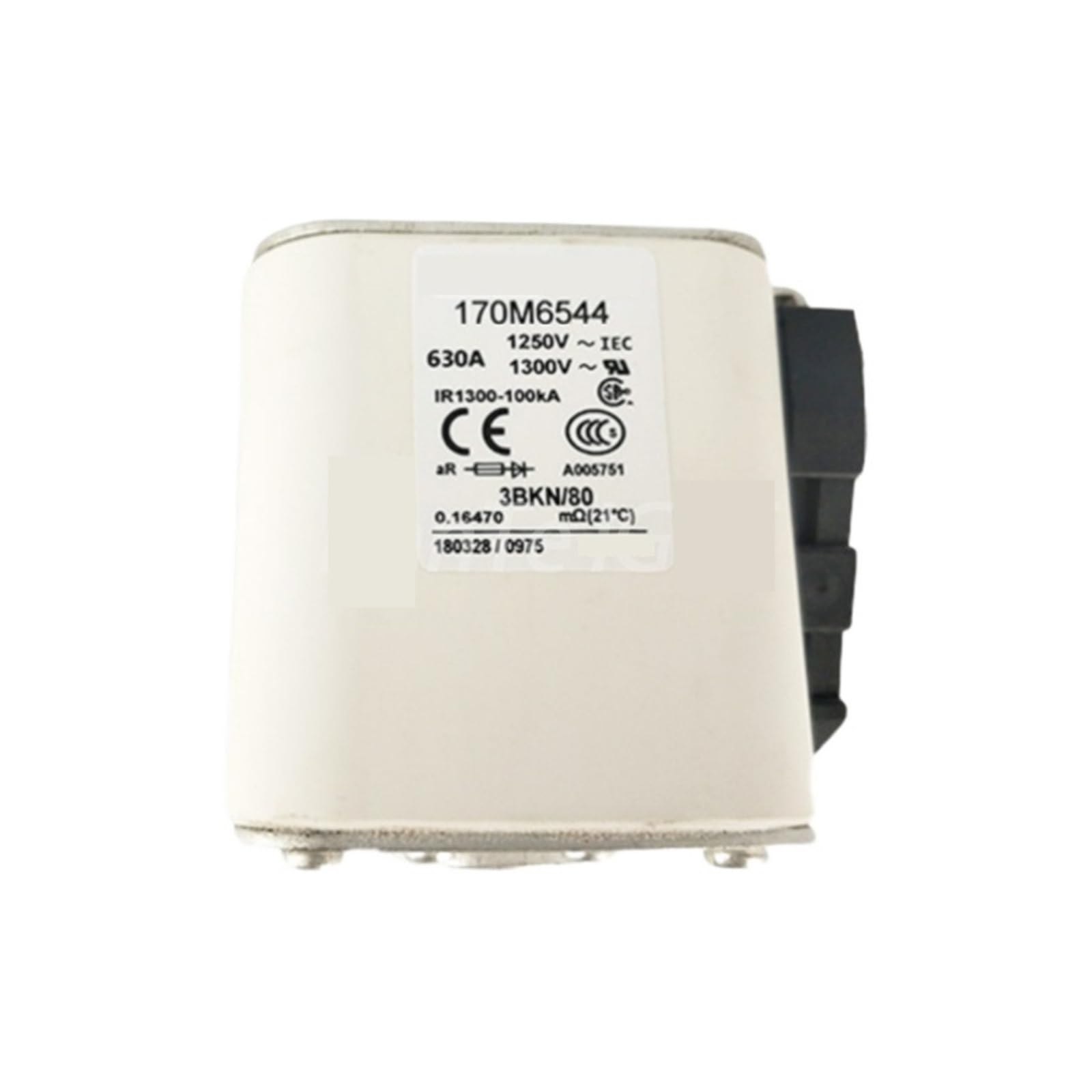 MUYTQAERG 170M6544 Fuse