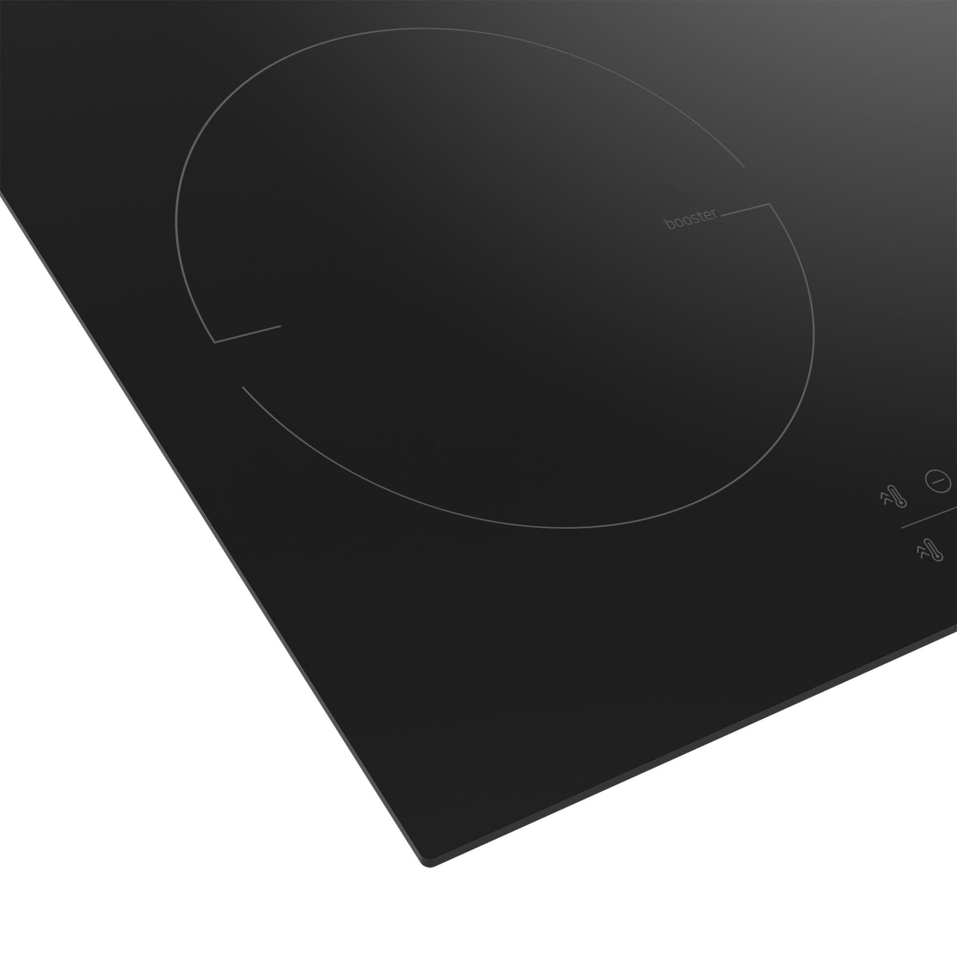 Beko HII64200MT piano cottura Nero Incasso 60 cm A induzione