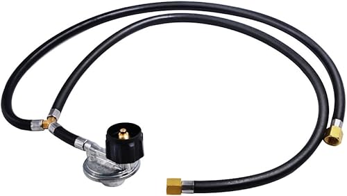 Miniatura 8 de Propane Hose5011-5088.