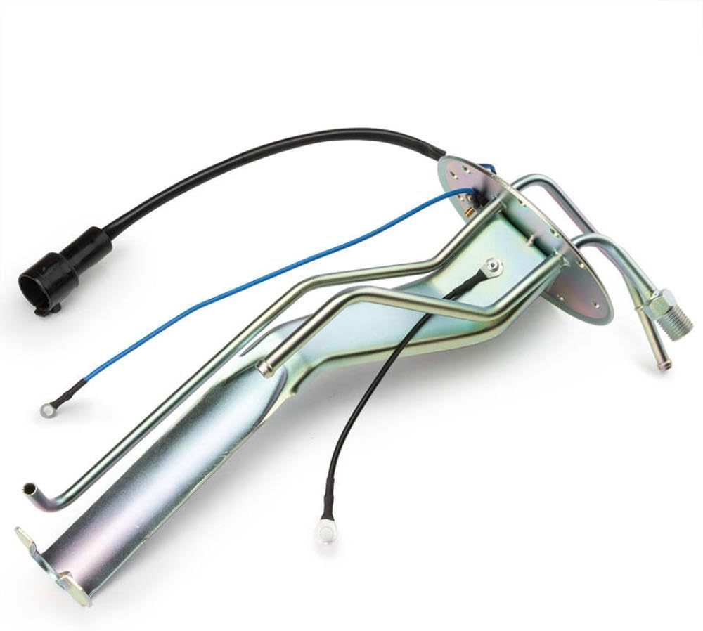 Compatible Fuel Pump Hanger Bracket Compatible with 4runner Pickup 4WD 1987 1988 1989 1990 1991 Fits Part Numbers 2320635121 23206-35121 Replacement Car Parts