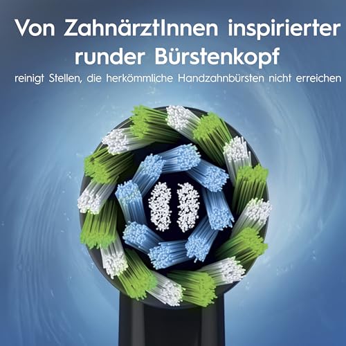 Oral-B Vitality Pro – elektrische Zahnbürste mit 3 Putzmodi – Bild 5