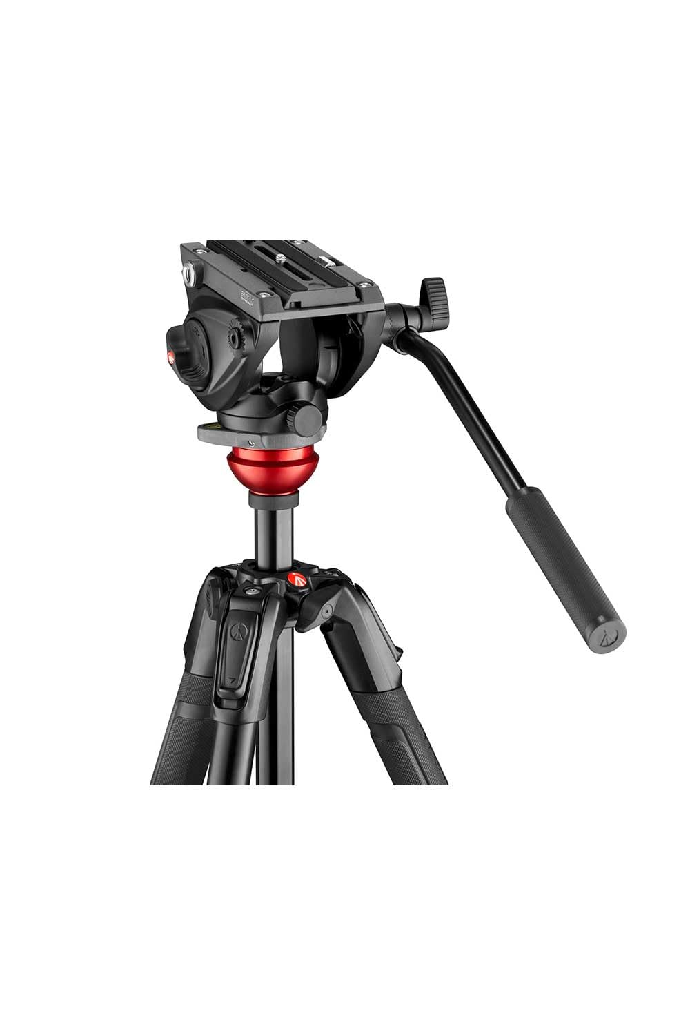 Amazon | マンフロット(Manfrotto) 【Amazon.co.jp限定】MVH500AH