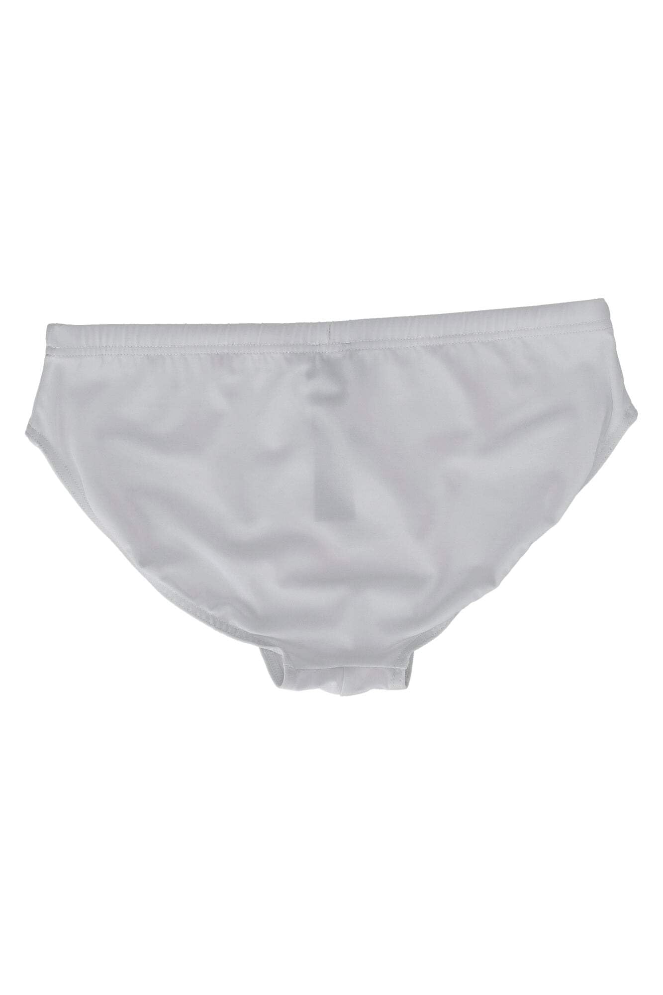 Image secondaire de COSTUME MARE E PISCINA Uomo EA7 7M000501 AF14514 SLIP BEACHWEAR M0076 WHITE/SILVER
