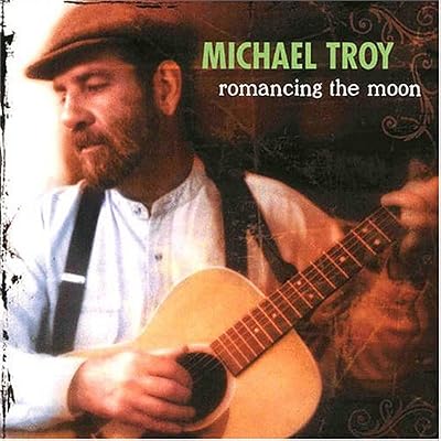 Romancing The Moon