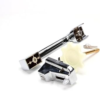 Norlake 107916 Deadbolt Locking Handle