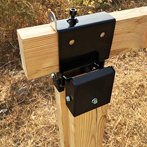Highwild 2X4 Target Stand Brackets (Set Of 2) #TOP6