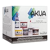 Speedball Akua Starter Set