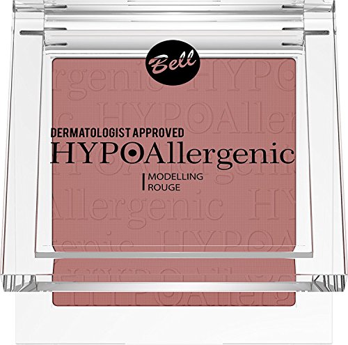 Bell HYPOAllergenic Modelling Rouge 1, 5 g
