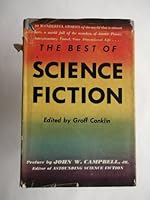 The Best of Science Fiction 0517334860 Book Cover
