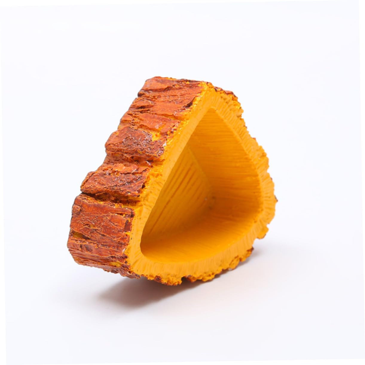 Cuenco de agua para reptiles Cuenco for alimentación de reptiles, 1 pieza Cuenco for comida Comedero for reptiles Cuenco for tortugas Plato for alimentación de reptiles Cuenco for roca for reptiles Cu