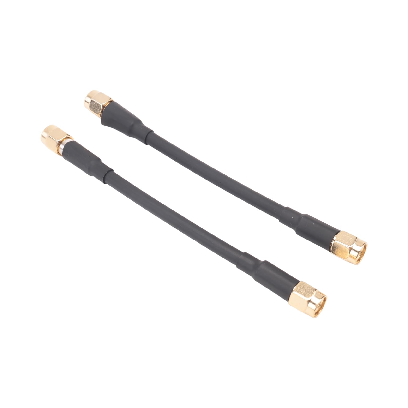 FPV-Antenne 5,8 G Fixierflügel -Country High Gain 14 DBI Richtungsflache Empfangs-Array-Antenne für RC-Drohne Innennadel