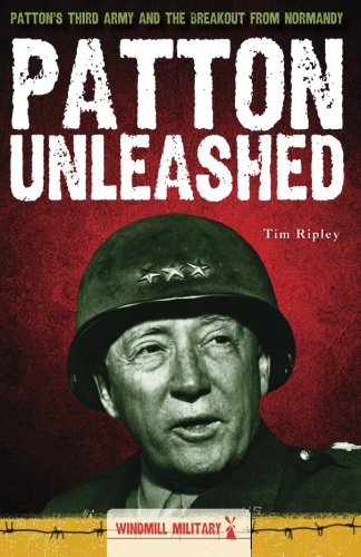 Patton Unleashed