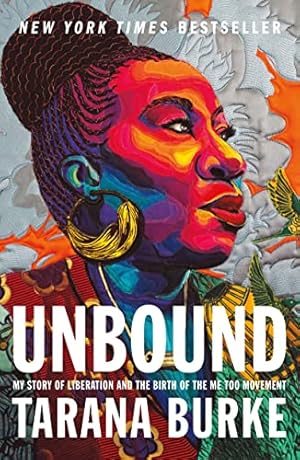Book cover Unbound