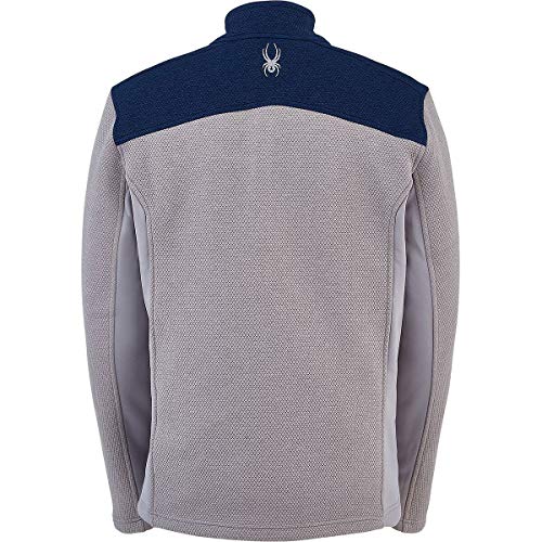 Image of Spyder Men's Encore Fleece Jacket