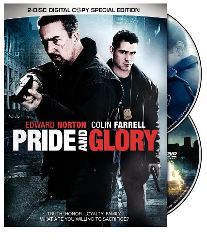 Pride and Glory image 3