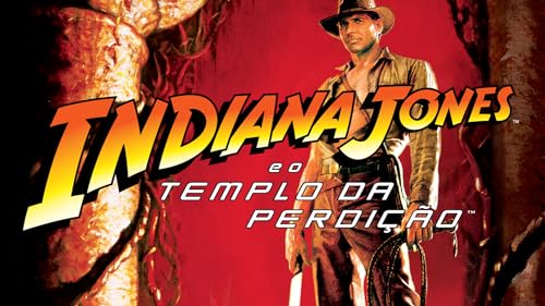 Indiana Jones e o Templo da Perdição™