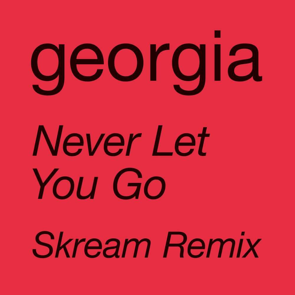 Never Let You Go [VINYL]