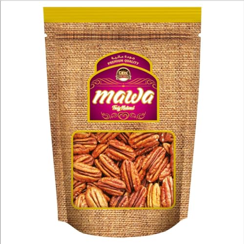 Mawa Raw Pecan 100g Piece