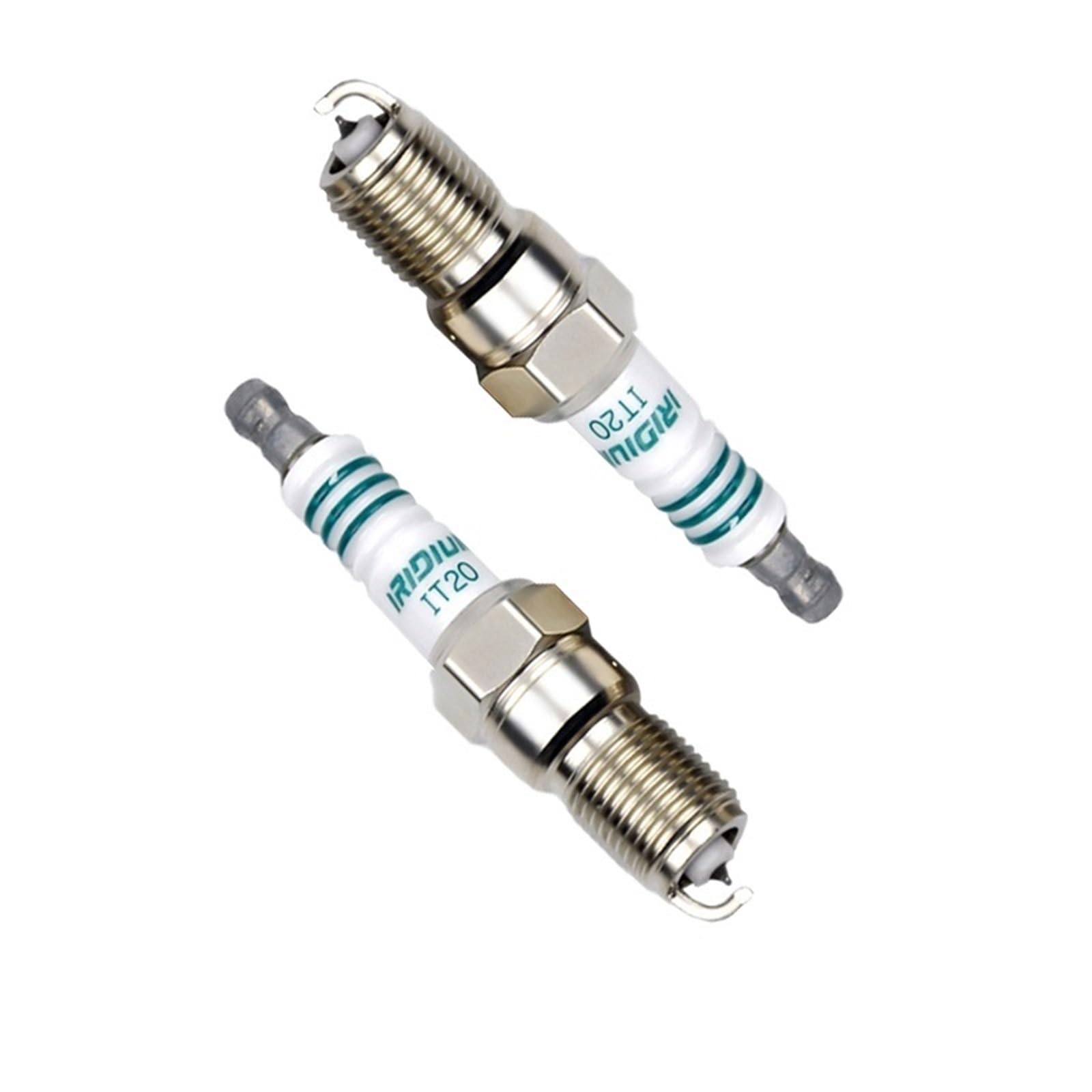 Bujía para Coche 5326 It20 4/6 Piezas para Cadillac E-150 250 350 450