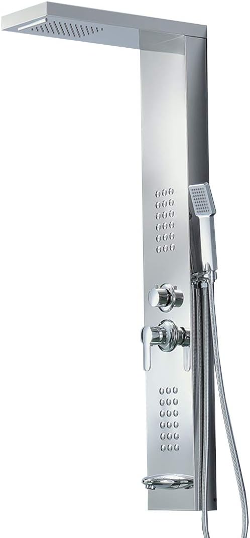 sistemi termali per la cura della pelle