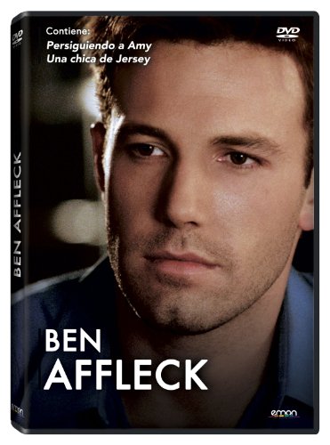 Pack: Ben Affleck (Import) (Dvd) (2013) Ben Affleck; Kevin Smith