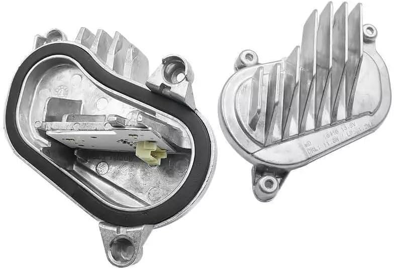 車の修理 BMW M3 M4 LCI F33 F80 F82のために1ペアの昼間のランニング左右右