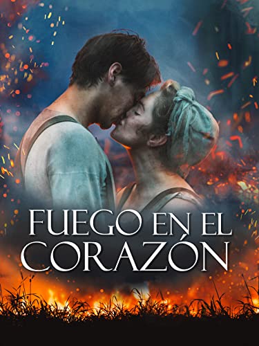 Fuego en el corazón