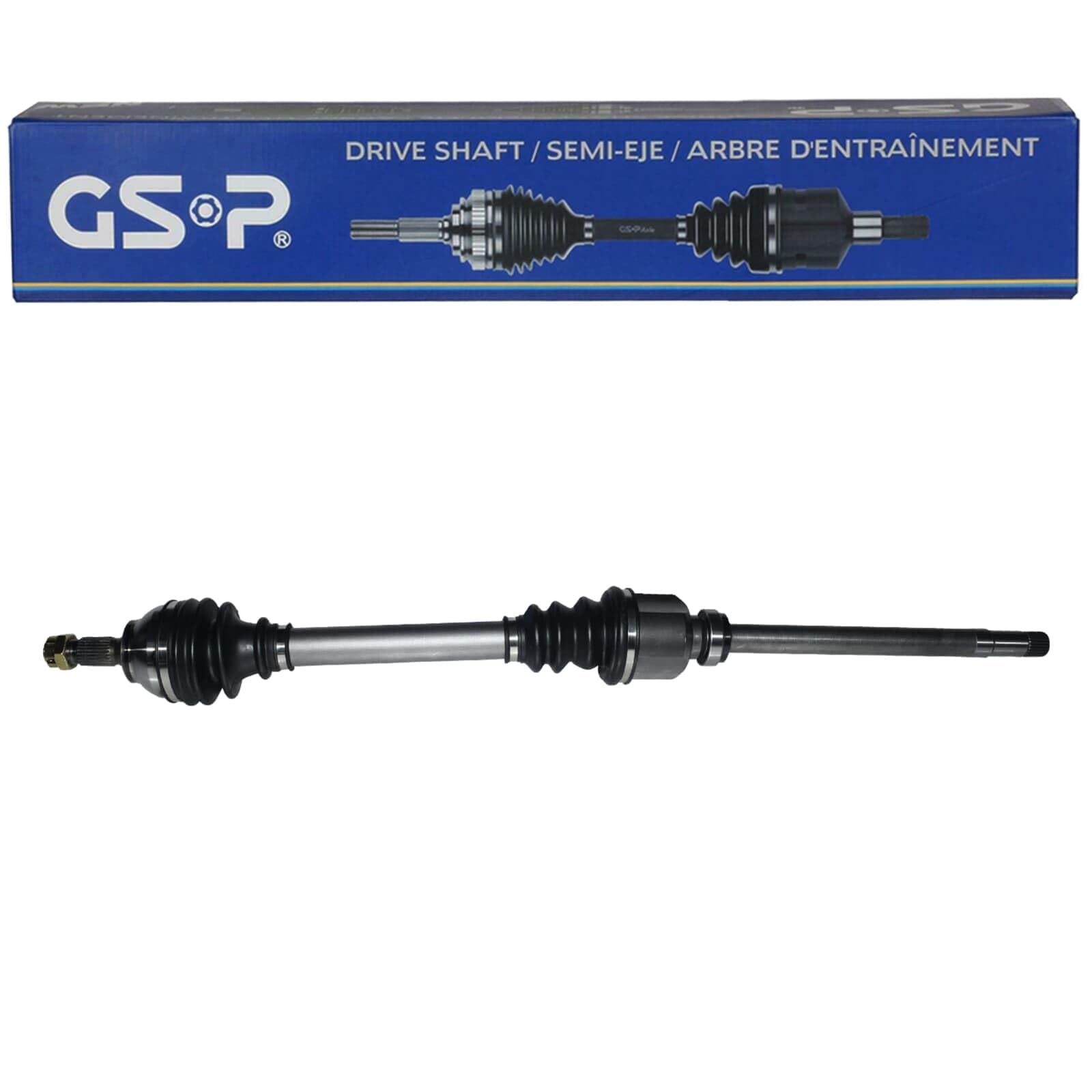 GSP Arbre de transmission pour entraînement de roue 210325