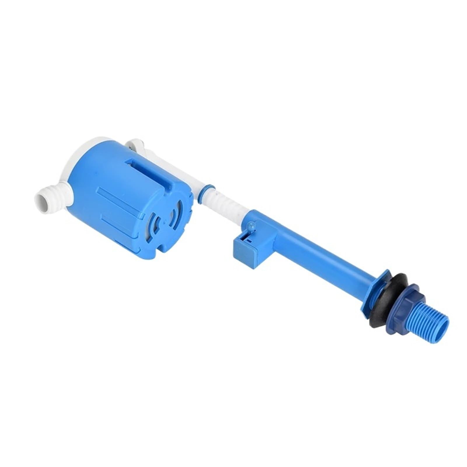 Owytmabq One Color Bathroom Shank Toilet Inlet Valve Float Ball Blister Old-Fashioned Universal Water Tank Accessories