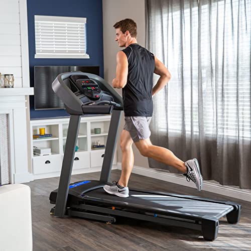 Horizon Cinta de Correr Horizon Treadmill T101-06 – Image 5