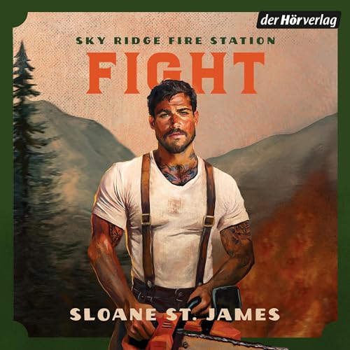 『Fight』のカバーアート