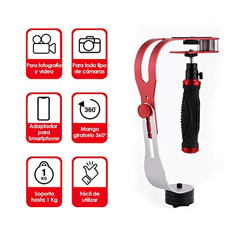 Estabilizador Mobile, Compra de libro digital Imagen adicional