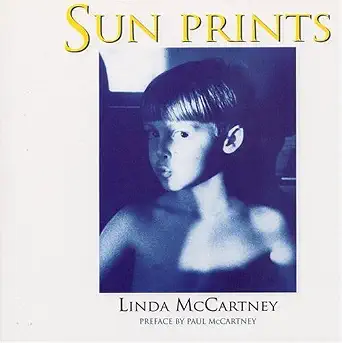 Sun Prints Linda Mccartney