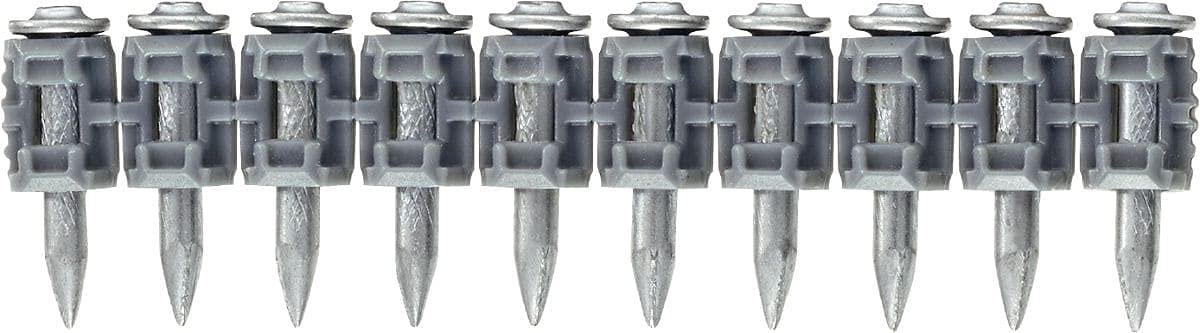 HILTI X-GN 340230 - Chiodo a gas 27 MX, 750 pezzi