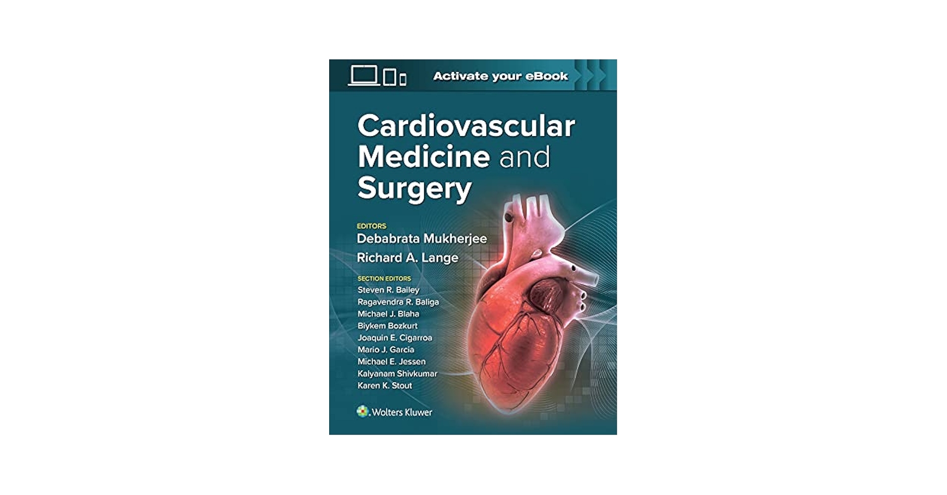 Cardiovascular Medicine and Surgery: 9781975148218: Medicine